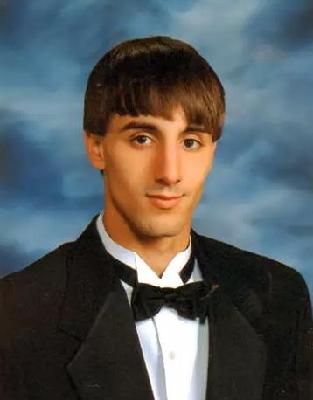 Kenneth Williamson death by force case profile photo