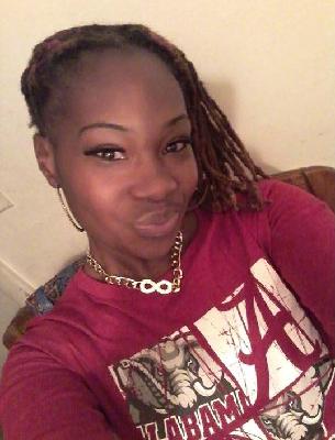 Kaeyleah Lewis death by force case profile photo