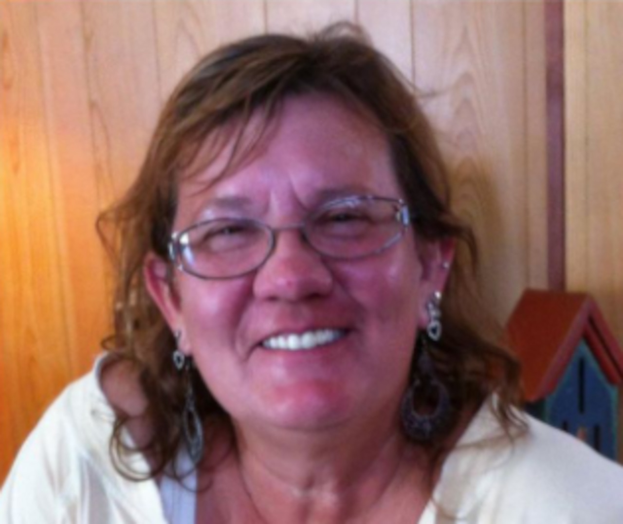 Tracy Algar death by force case profile photo