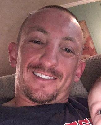 Jared Mothershed death by force case profile photo