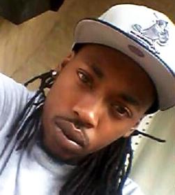 Marquest Allen death by force case profile photo