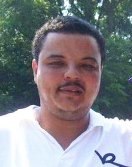 Adam Brown death by force case profile photo