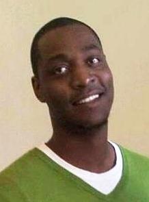 Chauncey Robinson death by force case profile photo