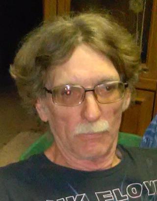 Joseph Spears death by force case profile photo