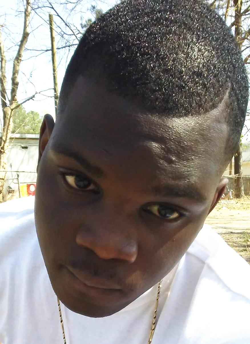Chancey Harper Jr. death by force case profile photo