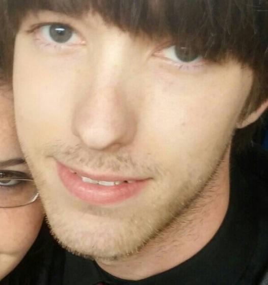 Justin Reed death by force case profile photo