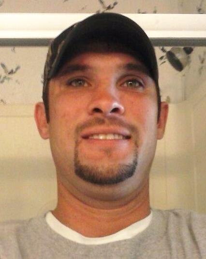 Zachary Tribble death by force case profile photo