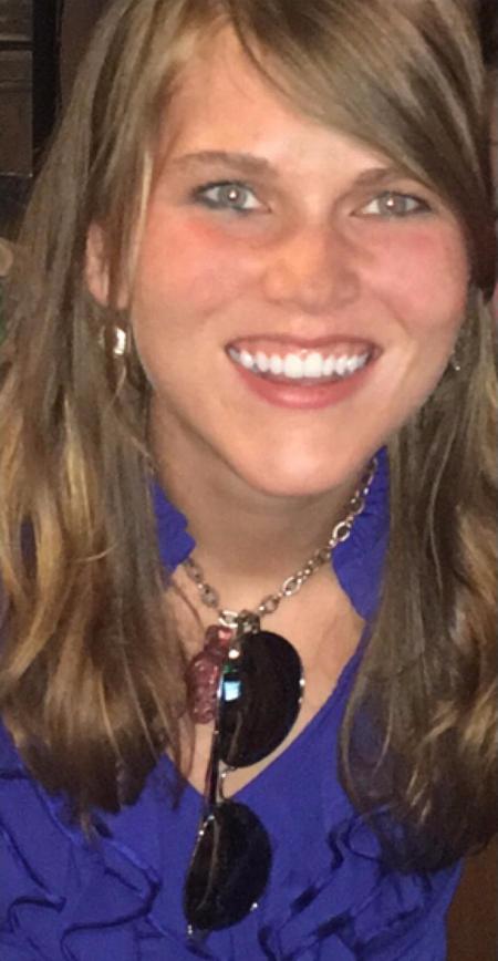 Ashley Scott death by force case profile photo