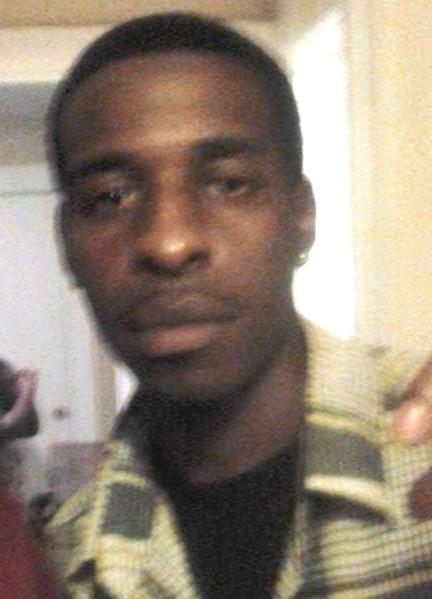 Wardell Turner death by force case profile photo