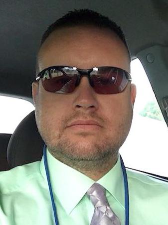 Joseph Goodwin death by force case profile photo