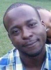 Jermaine Tarver death by force case profile photo