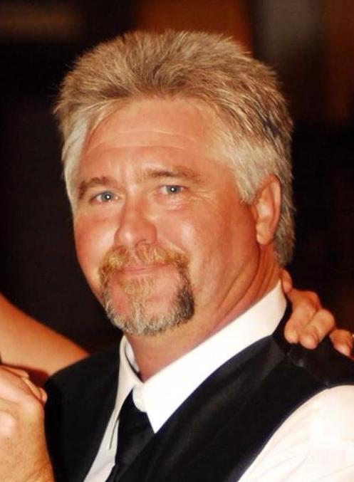 Terry Roberts death by force case profile photo