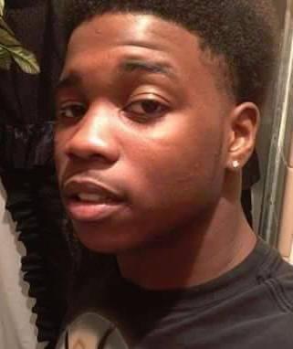 Monquavis Hunter death by force case profile photo