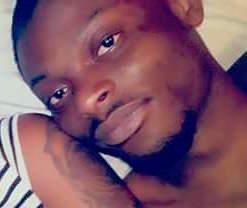Germerio Bobo death by force case profile photo