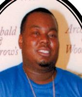 Stephen Gaines death by force case profile photo