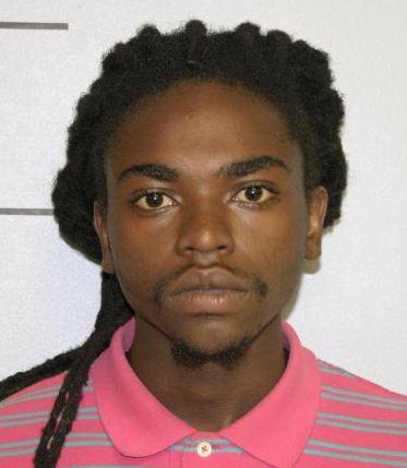 Jadarrion Spinks death by force case profile photo