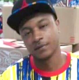 Adarius Williams death by force case profile photo