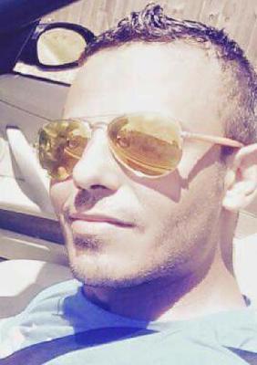 Khaled Mashani death by force case profile photo