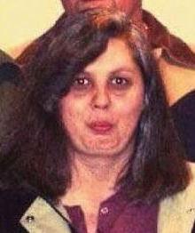 Elizabeth Woods death by force case profile photo