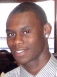 Lawrence Thomas death by force case profile photo