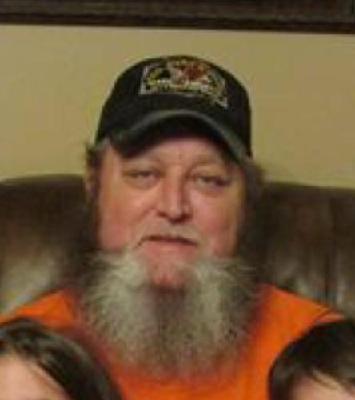 Rickey Keel death by force case profile photo