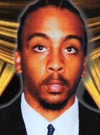 Danny Parker death by force case profile photo