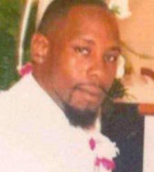Robert Smith death by force case profile photo