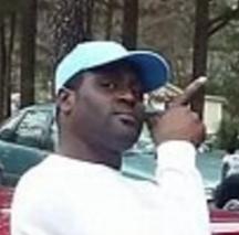Norman Crayton death by force case profile photo