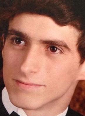 Ashton Roberts death by force case profile photo
