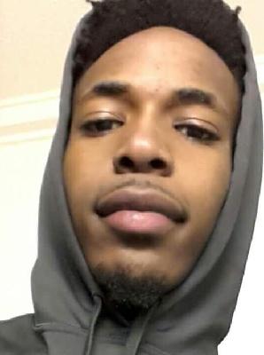 Marquorious Rowell death by force case profile photo