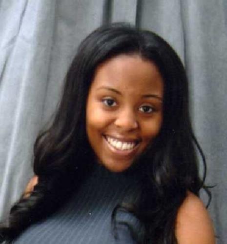 Raven White death by force case profile photo