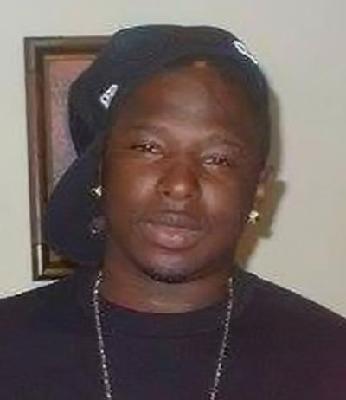 Nordrick James death by force case profile photo