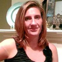 Rasha Sherrer death by force case profile photo