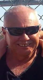 Timothy Russell death by force case profile photo