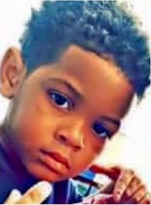 Layton Cochran death by force case profile photo