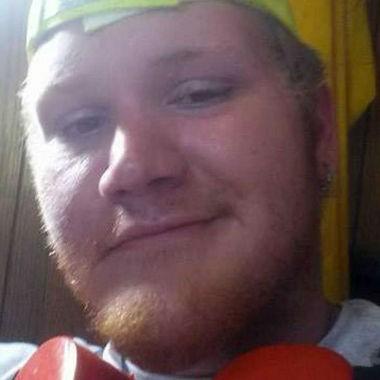 Jacob Parker death by force case profile photo
