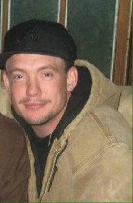 Joseph Herrington death by force case profile photo