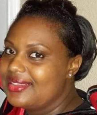 Markeita Holiness death by force case profile photo