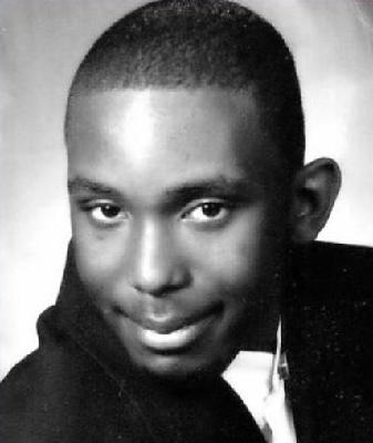 Christopher Smith death by force case profile photo