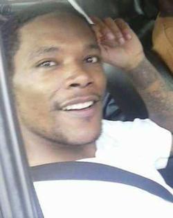 Henry Lee Toles Jr. death by force case profile photo