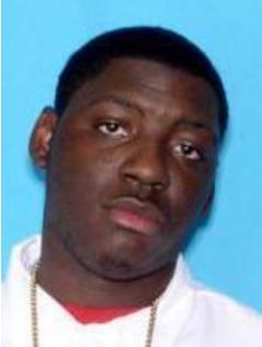 Korde Turner death by force case profile photo