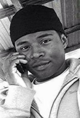 Demetrius Fryer death by force case profile photo