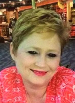 Bonnie Partridge death by force case profile photo