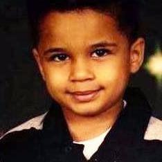 Quinton Gibson Jr death by force case profile photo