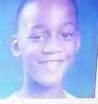 DeCorrin Johnson death by force case profile photo