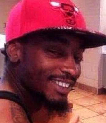 Christopher Shamlee death by force case profile photo