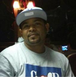 Ronzell Duncan death by force case profile photo
