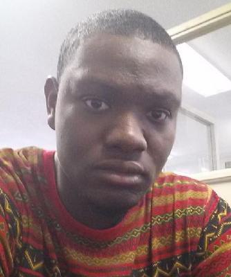 Jamarcus Roberts death by force case profile photo
