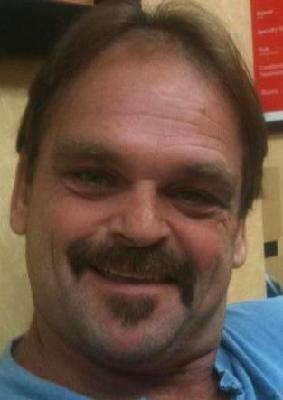 Tony Brooks death by force case profile photo