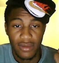 Rodarius Williams death by force case profile photo